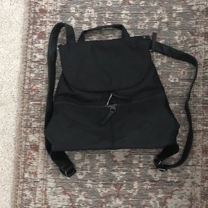 Nylon backpack Steve madden